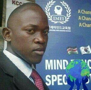 Pastor Eric Amwayi, Good News Mission Ngong Church.jpg